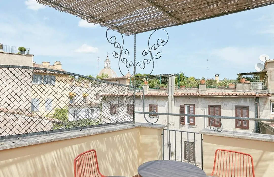 Montevecchio Boutique Apartments-1