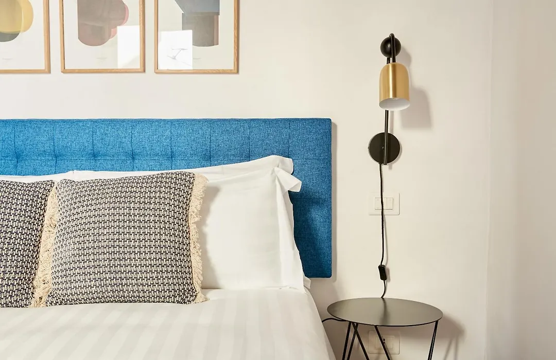 Montevecchio Boutique Apartments-1