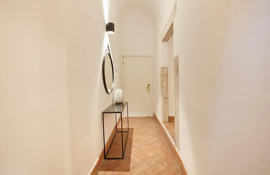 Montevecchio Boutique Apartments-1