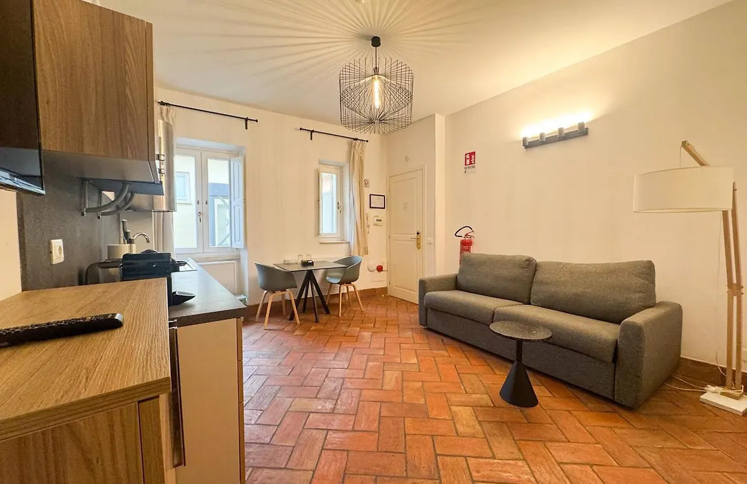 Montevecchio Boutique Apartments-1
