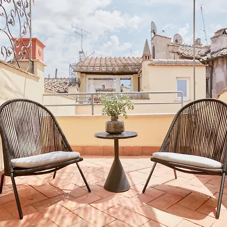 Montevecchio Boutique Apartments-2