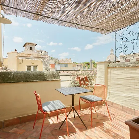 Montevecchio Boutique Apartments-3