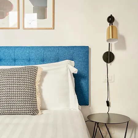 Montevecchio Boutique Apartments-2