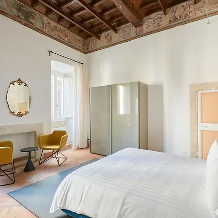 Montevecchio Boutique Apartments-3