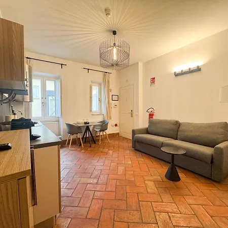 Montevecchio Boutique Apartments-2
