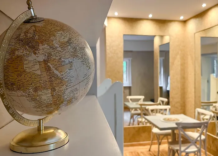 Domus Aurea Apartment
