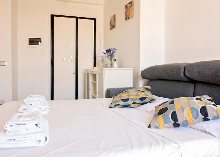 Ion Apartment