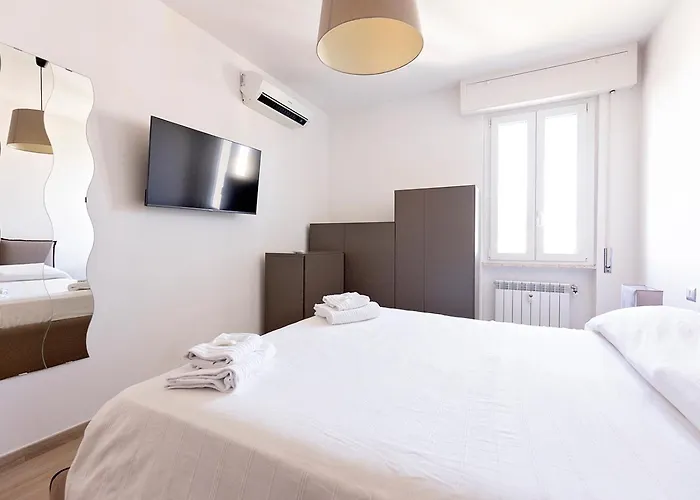 Ion Apartment