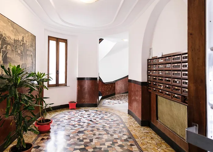 Casa Delle Vittorie
